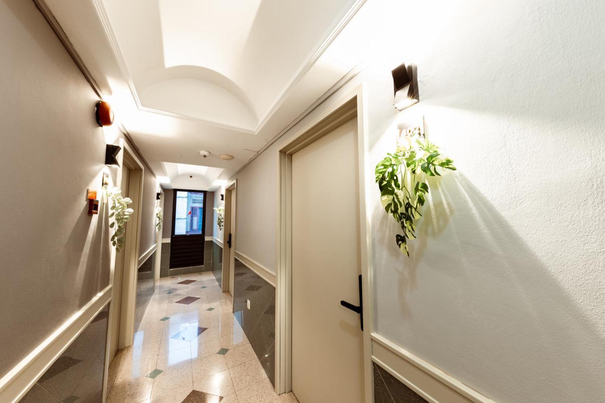 D'Nova Hotel Kallang Singapore Exterior photo