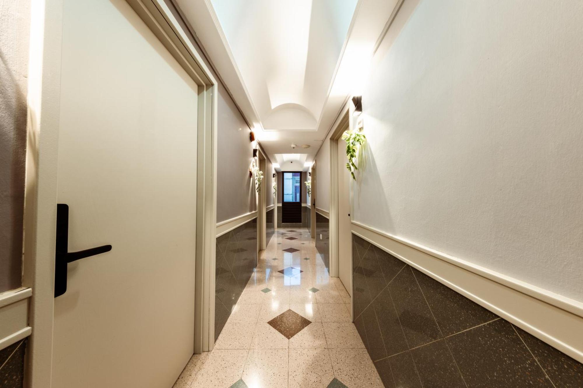 D'Nova Hotel Kallang Singapore Exterior photo